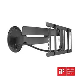 Vogels TVM 7675 MotionMount TV-Beugel Zwart
