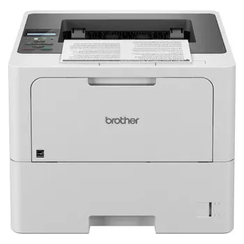 Brother HL-L6217DW Business Monochrome Laser Printer