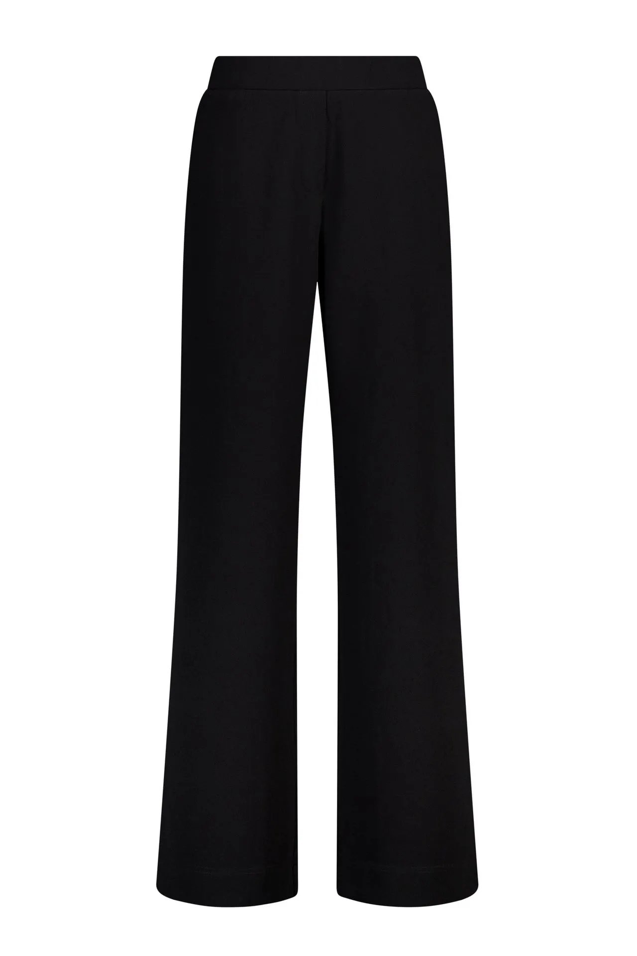 Silke broek | Zwart | L29