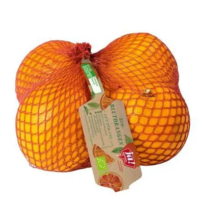 Ja! Natürlich Blutorangen