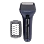 Afeitadora Recargable Laminas Flexibles REMINGTON Inalámbrica