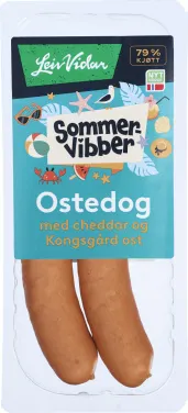 220g Sommervibber