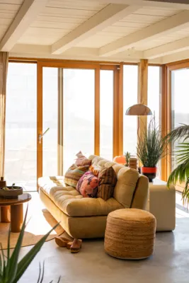 3-zitsbank Flash home brass 170