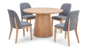 Dining Suite (5 Piece)