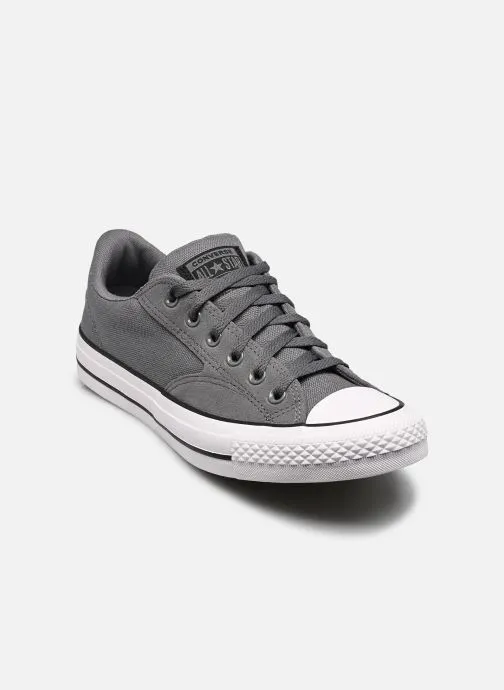 Print sneakers Chuck Taylor All Star Malden Street Ox grijs