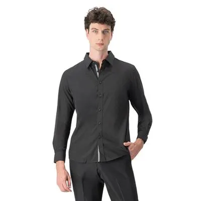 Camisa Hummo Cuello Camisero