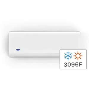 Aire Acondicionado Carrier Split Frío/Calor 53HFN12GN81E 3600W 3096F