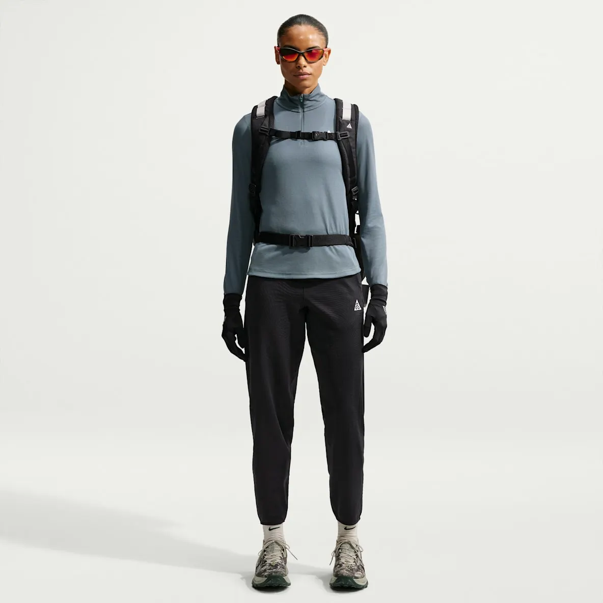 ACG «Wolf Grid»