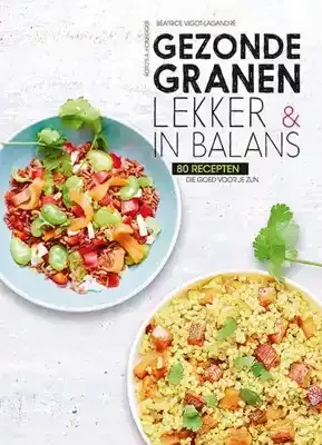Gezonde Granen