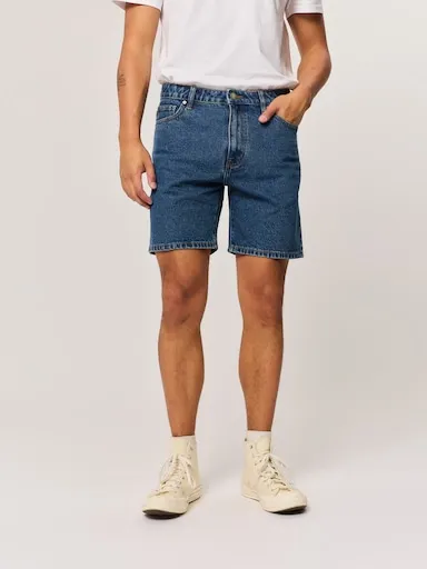 RES X ABRAND Straight Short In Ross