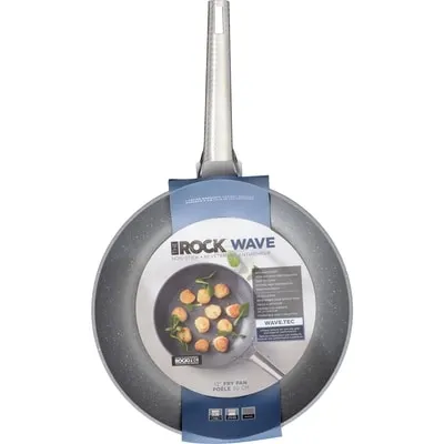 Non-Stick Fry Pan, 12-In