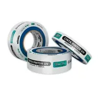 Cinta de enmascarar con protección UV 48 mm x 50 mt