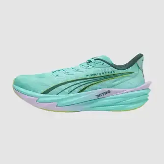 Puma Mens Deviate Nitro 4 HYROX Training Shoes