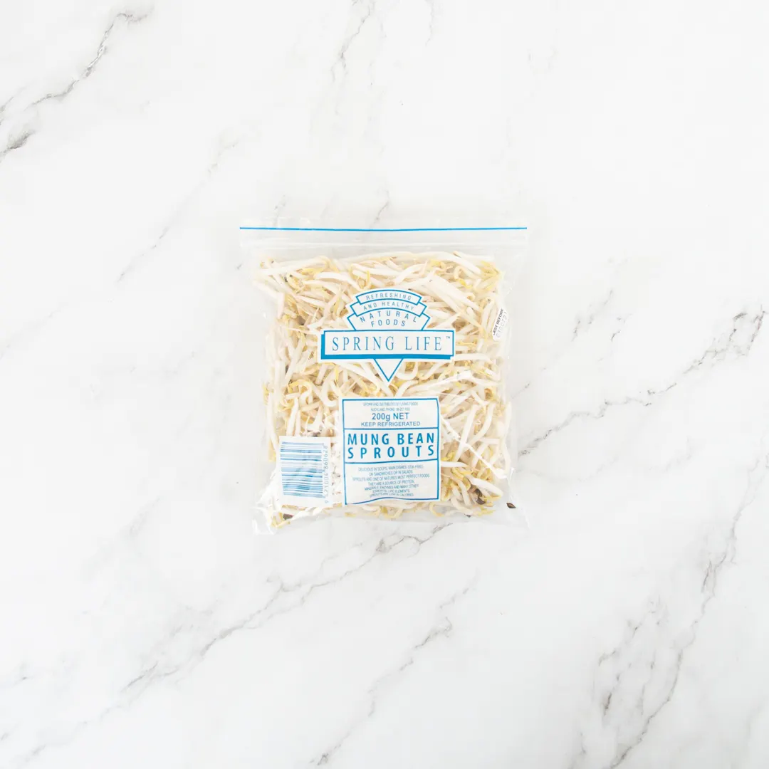 mung bean sprout 200g