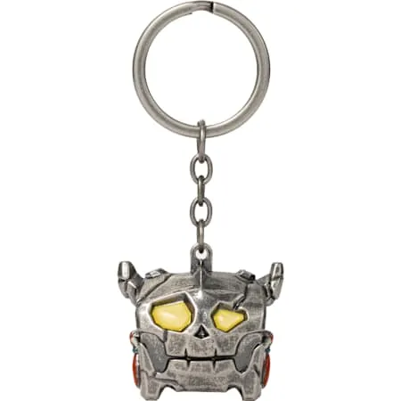 The Legend of Zelda™: Tears of the Kingdom Treasure Box Keychain