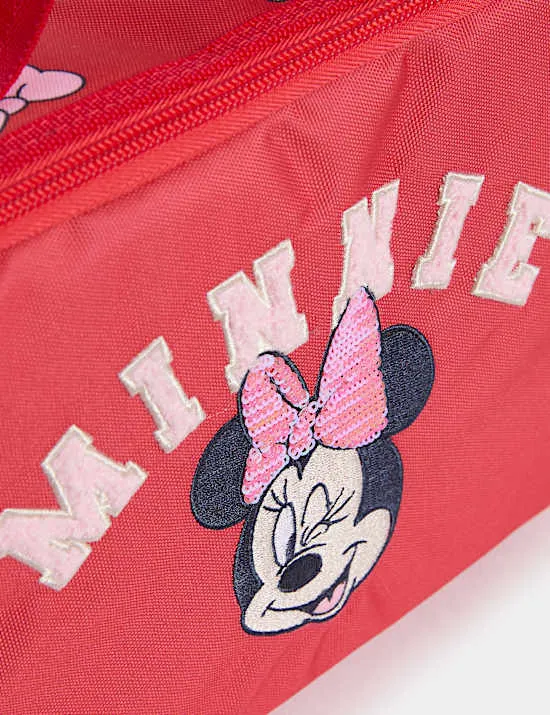 Lunchbox mit Minnie Mouse™ Motiv für Kinder