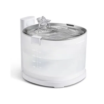 Cheerble E1+ Fontaine à boire pour chat