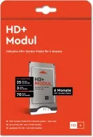 Modul inkl. HD+ Karte (6 Monate)
