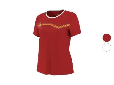 Camiseta de la Copa Mundial de Fútbol para Mujer