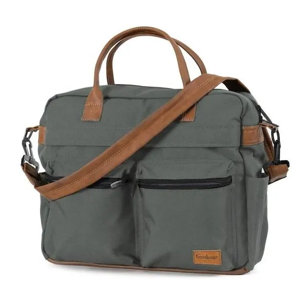 Emmaljunga | Stelleveske Travel | Outdoor Green