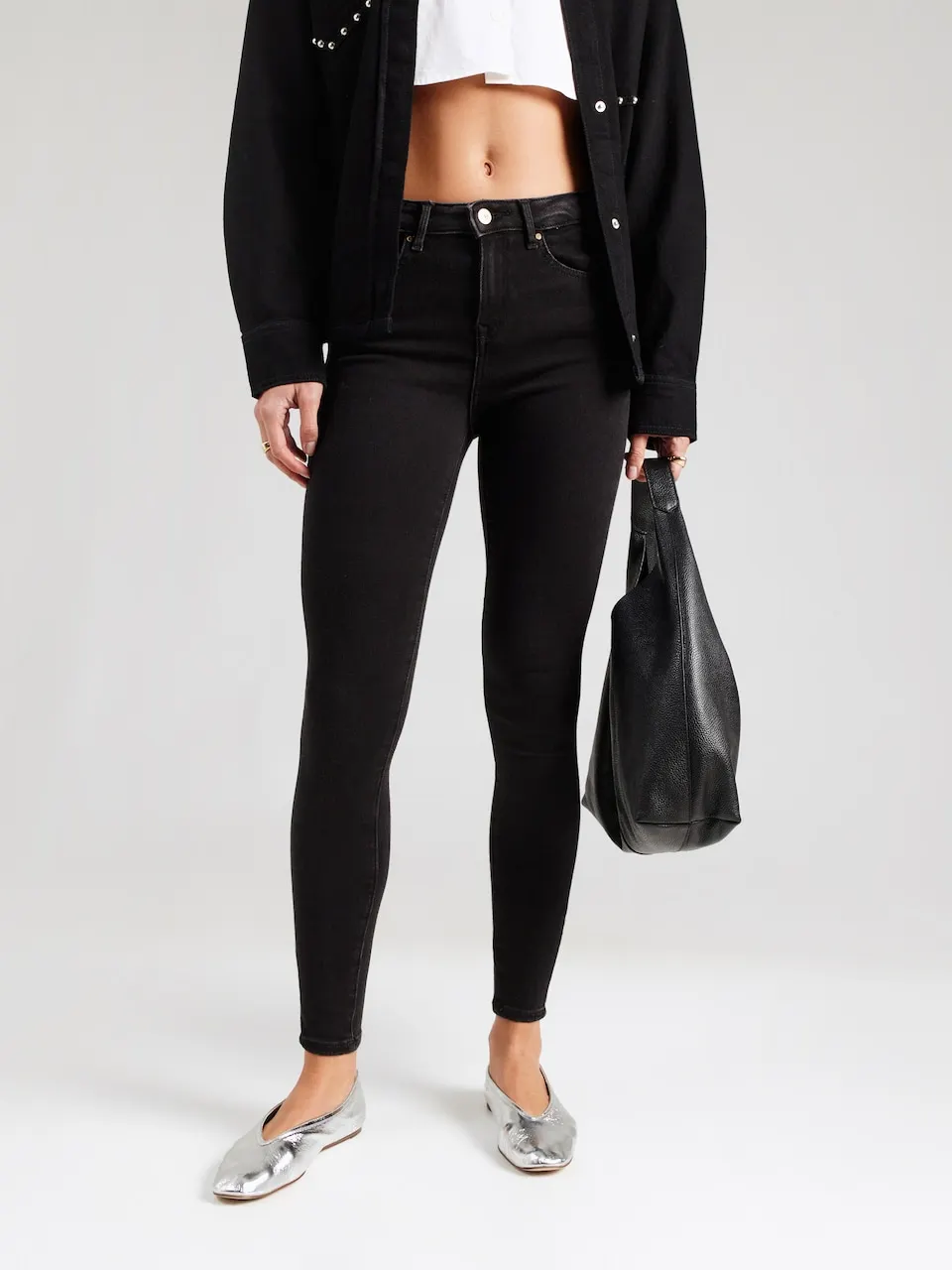 Skinny Jeans 'Power'