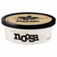 Noosa® Vanilla Bean Yogurt Cup
