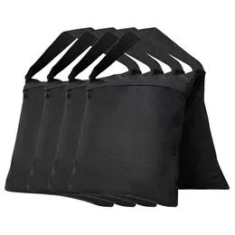 Fillable Sandbags (4 Pack)