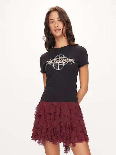 Kpop Demon Hunters Baby Tee