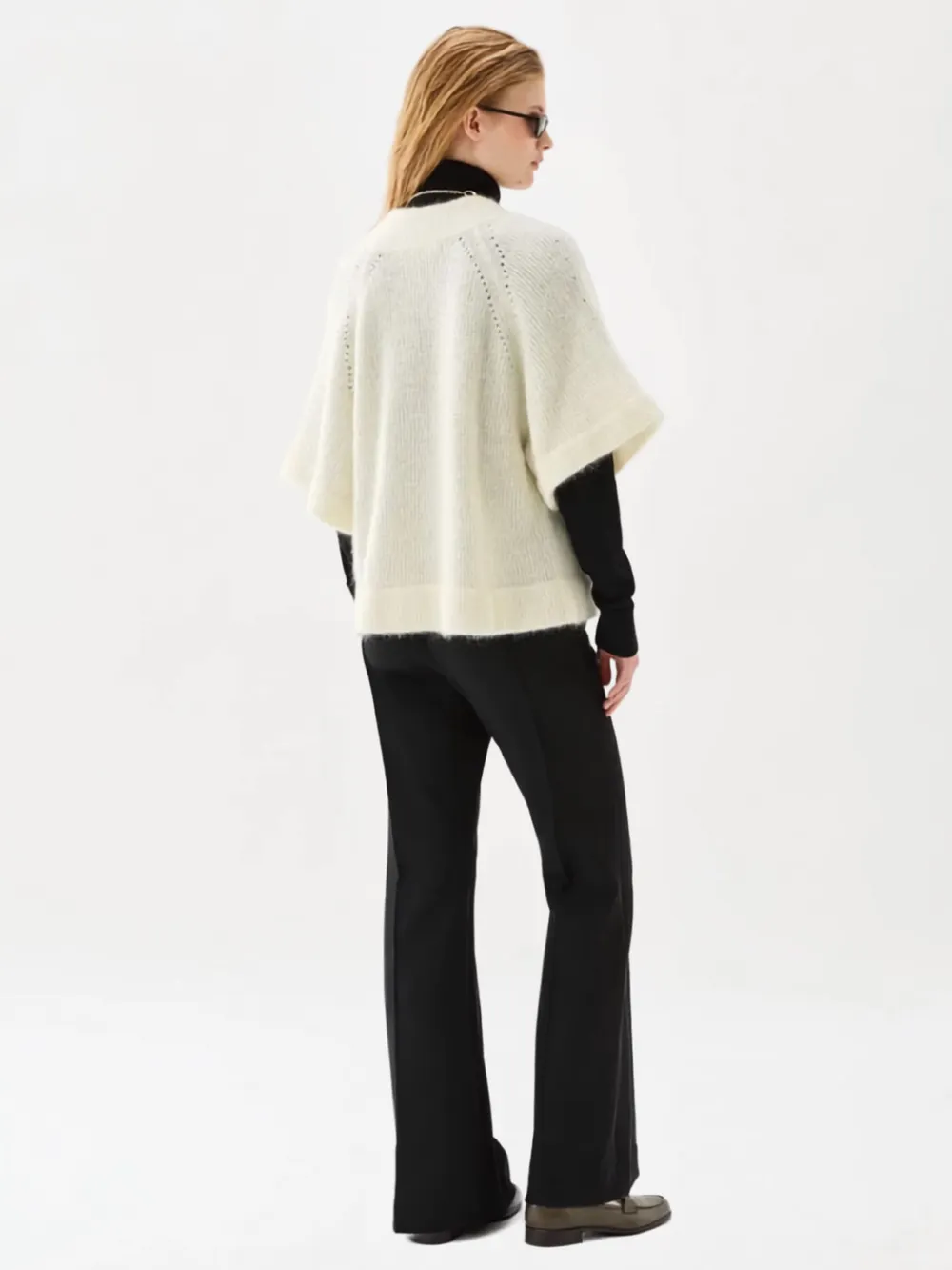 VILANIE CARDIGAN