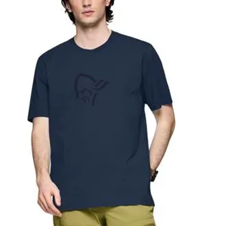 T-shirt en coton 29 Viking pour homme