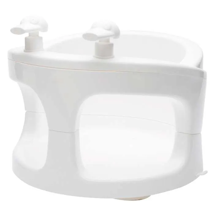 BEBE-JOU White sjedalo za kupanje