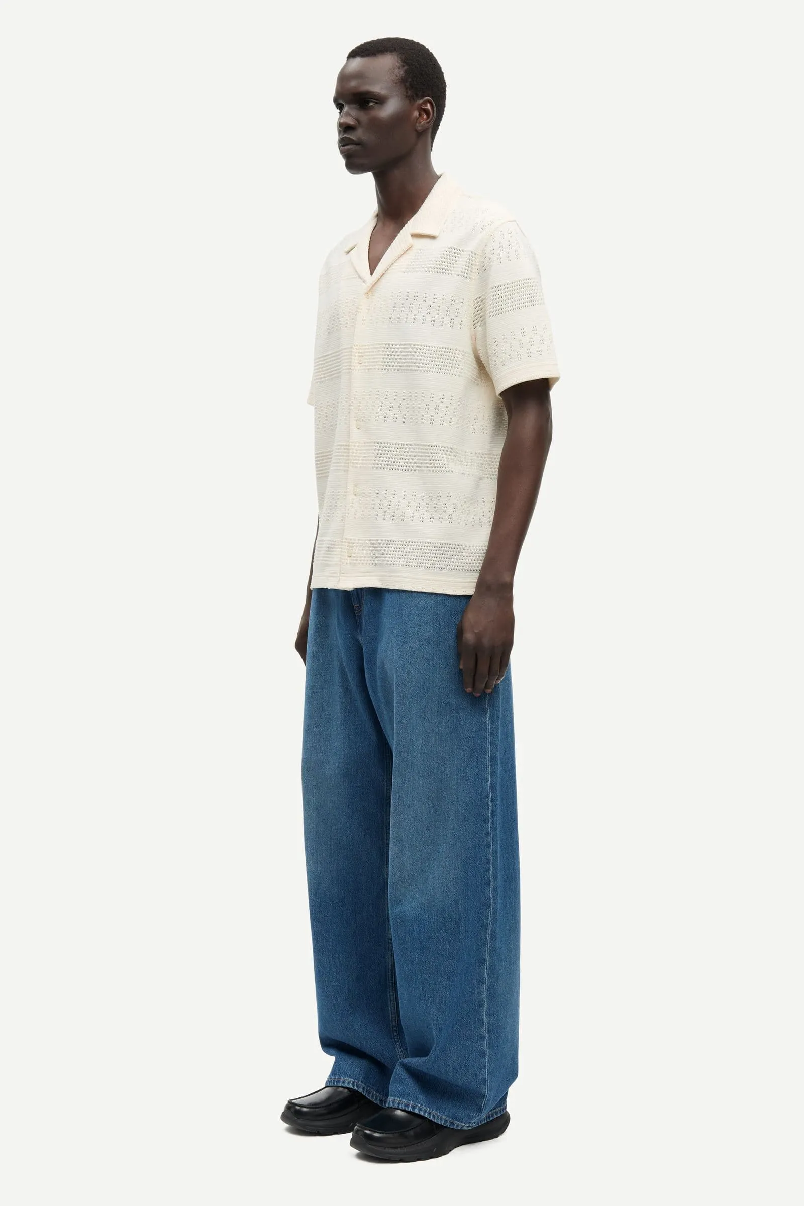 SAMARTIN SHIRT 15918