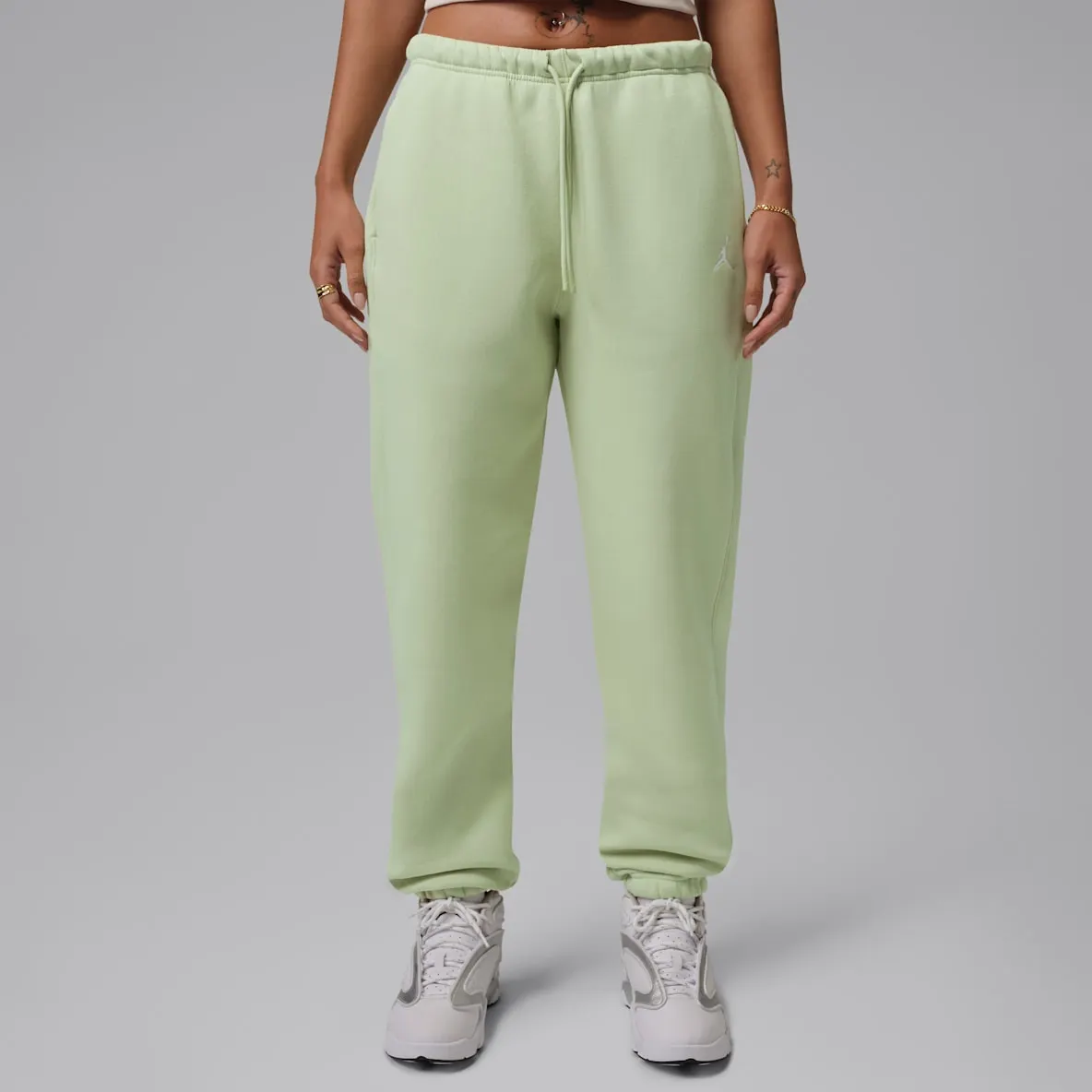 Jordan Brooklyn Fleece
