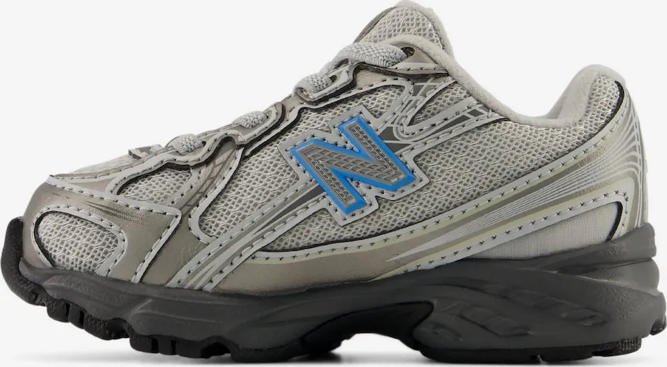 Sneakers '740 Bungee Lace'