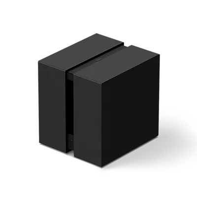 BRAVIA Theatre Sub 9 | Ekstra trådløs subwoofer på 600 W totalt