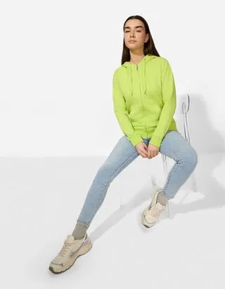 Jeans - Skinny Fit - celeste