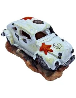 Superfish Deco Led Vw Beetle - Plantbemesting & C02 -