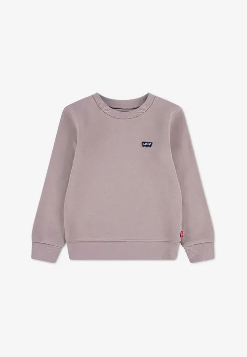 MINI LOGO CREWNECK - Sweatshirt - quail