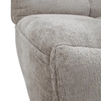 Relaxfauteuil Elektrisch COSMO Turtledove