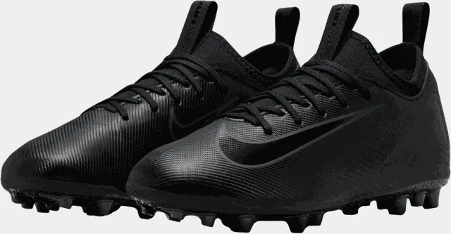 Zoom Vapor 16 Academy AG, fotballsko kunstgress - Svart