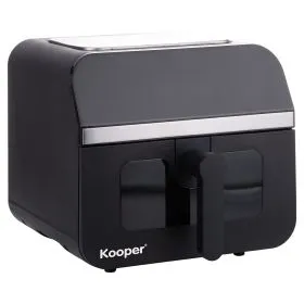 Friggitrice ad aria XXXL12L, 1800W, Kooper