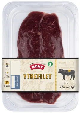 Storfe Ytrefilet