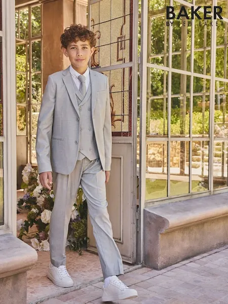 Baker by Ted Baker Suit Jacket