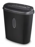 Aktenvernichter Home X12CD schwarz