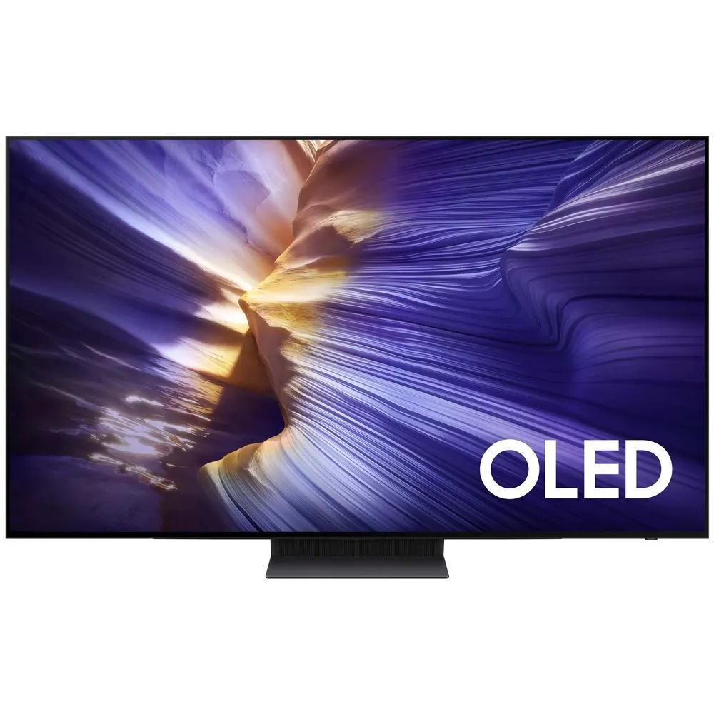 Samsung QE65S93FATXXN OLED Vision AI Smart TV met 150,= cashback via Samsung