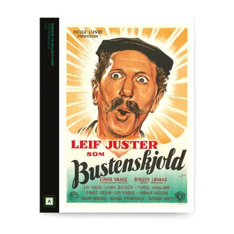 Bustenskjold (1958)