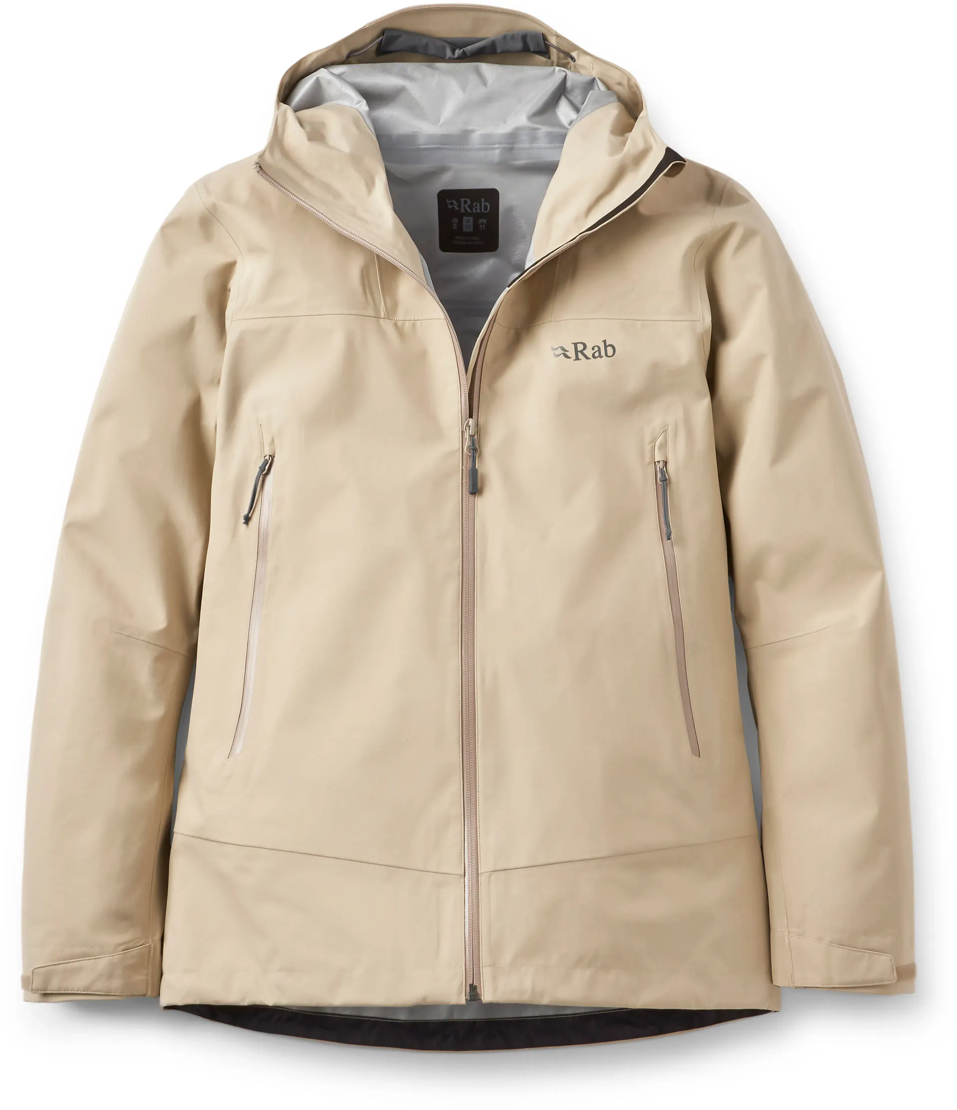 Namche GTX Jacket Wmns