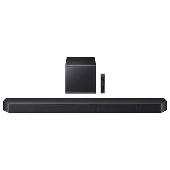 Samsung HW-Q900H/ZC 7.1 ch Soundbar With Subwoofer