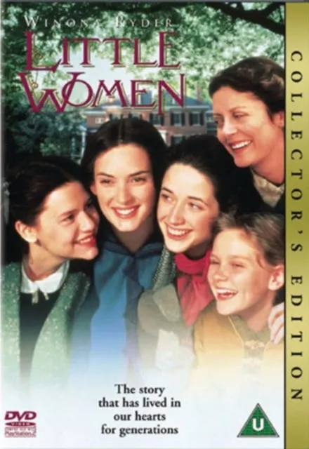 Little Women (1994) / Små Kvinner