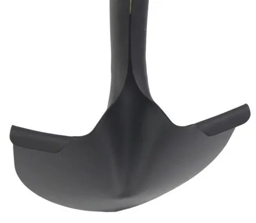 46" Wood Handle Digging Shovel